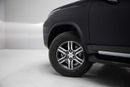 تويوتا فورتونر EXR 2.7L - Attitude Black Inside Sand Beige | Export