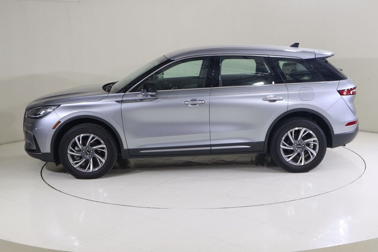 Lincoln Corsair COR124 CORSAIR AWD 2.0L TURBOCHARGED