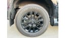 Toyota Prado Toyota Prado 4.0L VXR Adventure V6 full option AT