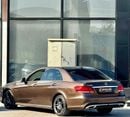 مرسيدس بنز E300 Premium 2.0L