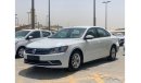 Volkswagen Passat S Ref# 431