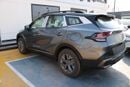 Kia Sportage L DLX