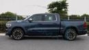رام 1500 (For Export , НА ЭКСПОРТ) PY 26/26 Limited Longhorn Crew Cab Hurricane H.O 3.0TT GCC Без пробега