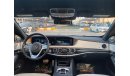 Mercedes-Benz S 560 MERCEDES BENZ S560 AMG 2019