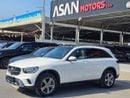 Mercedes Benz GLC 300 STD (NON GCC) 4MATIC 2.0L
