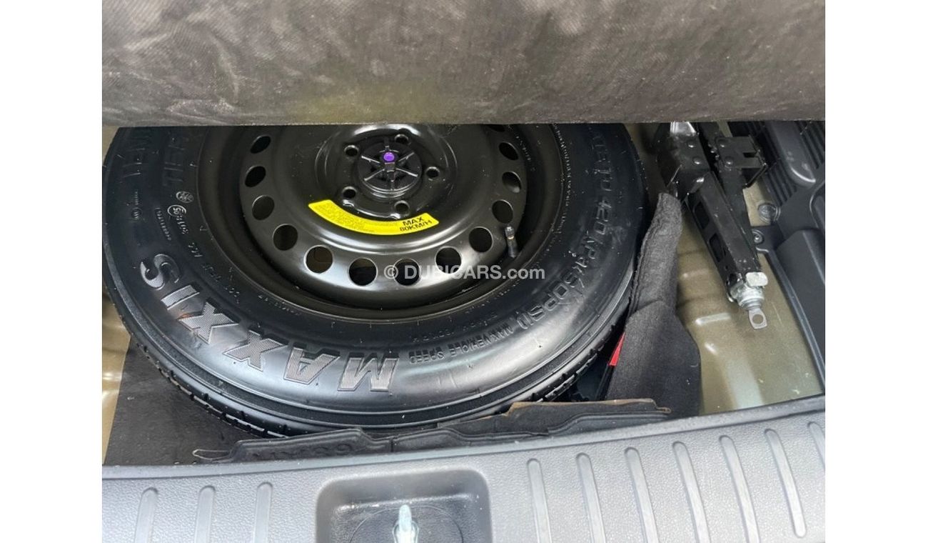 هيونداي توسون 2.0L