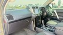 Toyota Prado 2015 | MODIFIED TO 2023 MODEL | RHD | 4WD | AUTOMATIC TRANSMISSION | 3.0 DIESEL ENGINE | PUSH START