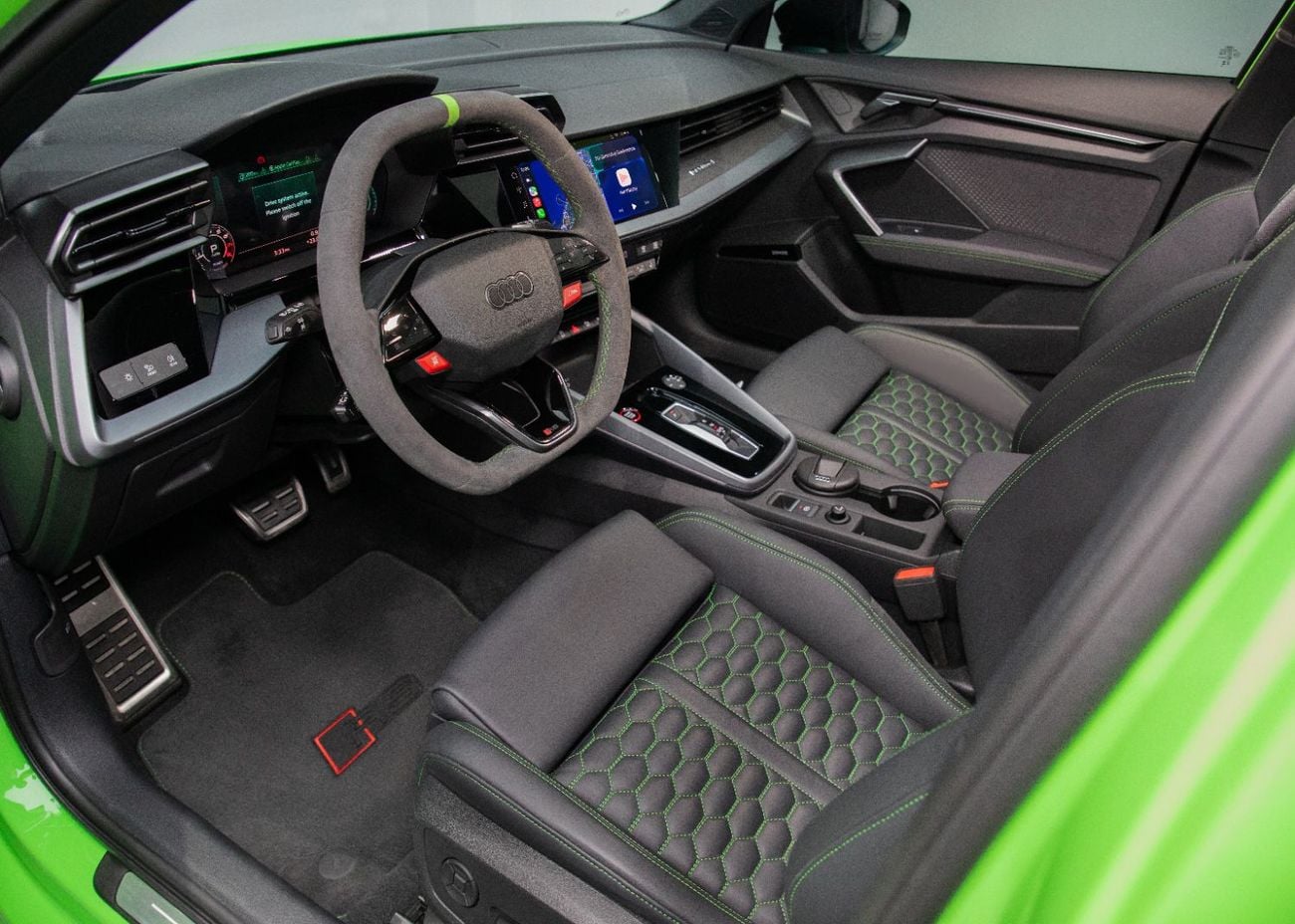 Audi RS3 TFSI SPORTBACK