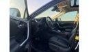 Toyota RAV4 2020 Toyota Rav4 XLE Premium 2.5L V4 - Full Option With Heat & Cooling Seats -UAE PASS