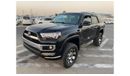 Toyota 4Runner 2017 Toyota 4Runner / Full Option 4x4