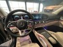 Mercedes Benz GLE450 Std 3.0L (389 HP)