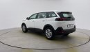 Peugeot 5008 ACTIVE 1.6 | Under Warranty | Free Insurance | Inspected on 150+ parameters