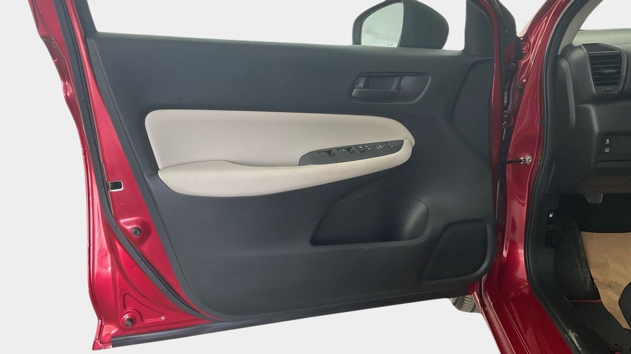 Honda City LX Sport 1.5L LX Sport | Guaranteed Warranty | 0 Down Payment