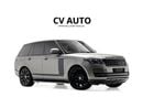 Land Rover Range Rover VOGUE | P400e