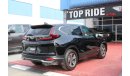 Honda CR-V EX BRAND NEW