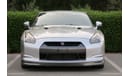 Nissan GTR NISSAN GTR 2009 BLACK  EDITION