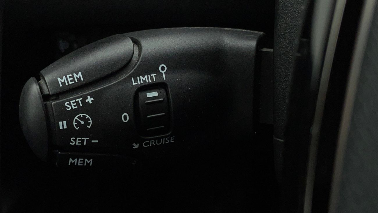 Peugeot 2008 ACTIVE 1.6 | Zero Down Payment | Home Test Drive