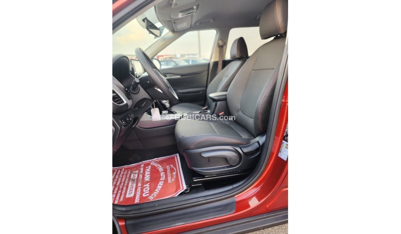 Kia Seltos KIA SELTOS 2022 MODEL CLEAN CAR