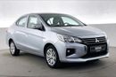 Mitsubishi Attrage GLX Mid | Guaranteed Warranty | 0 Down Payment