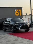 Lexus RX350 Platinum 3.5L (296 HP)