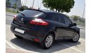 Renault Megane Mid Range in Perfect Condition