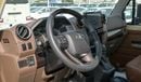 Toyota Land Cruiser Pick Up LX V6 4.0