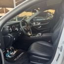 مرسيدس بنز E 400 AMG 3.0L