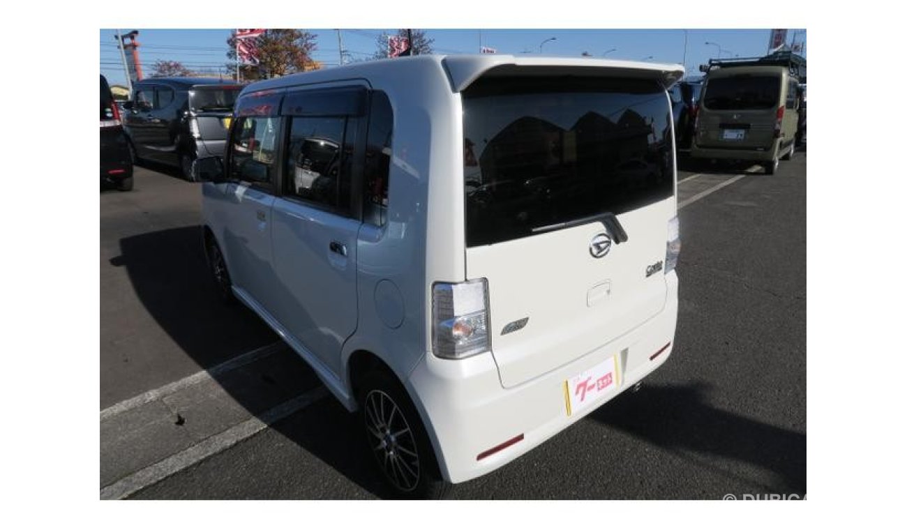 Daihatsu Move L575S