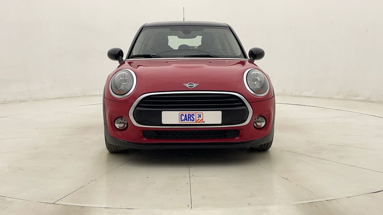 ميني كوبر STD 1.5 | بدون دفعة مقدمة | اختبار القيادة في المنزل