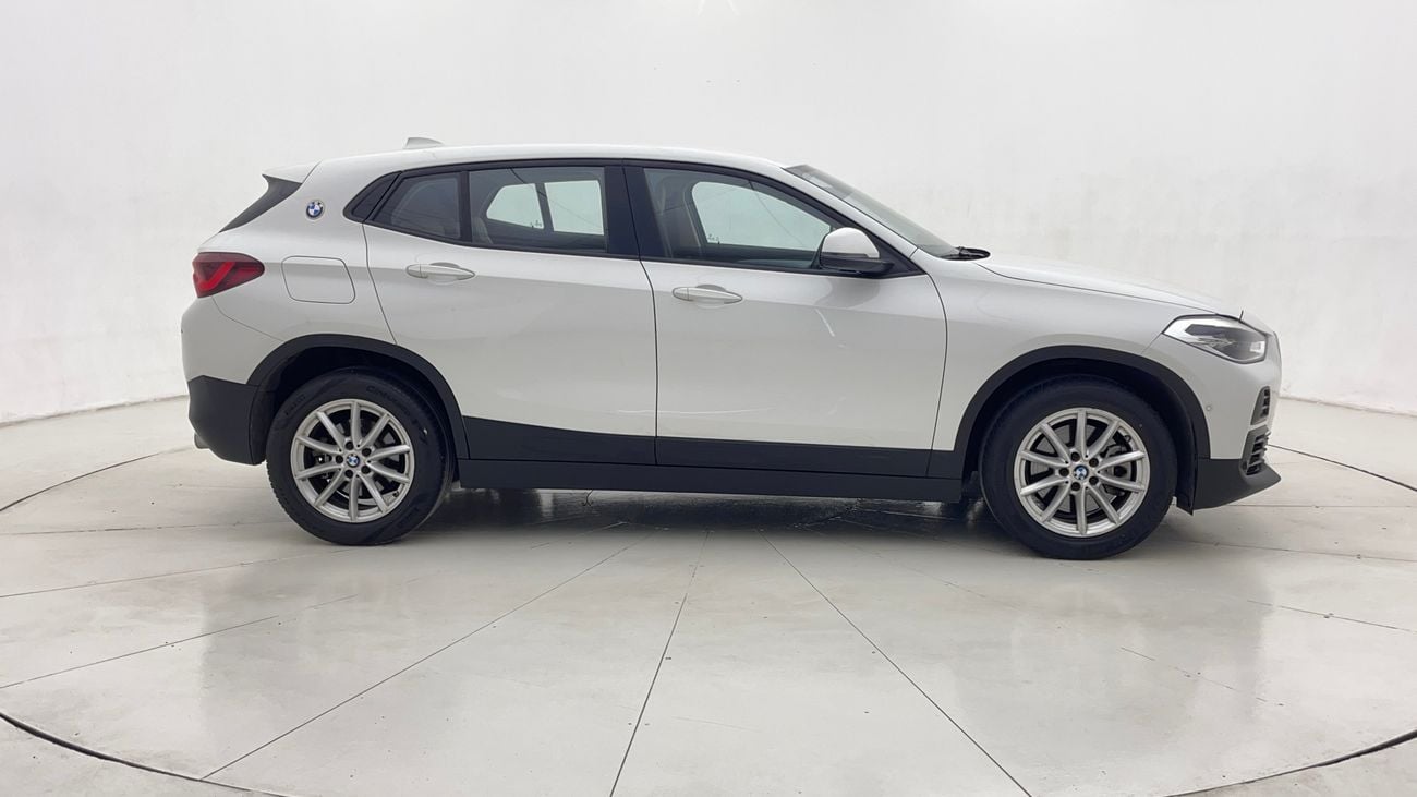 BMW X2 sDrive 20i Joy Edition 2.0L 2023 SDRIVE 20I JOY EDITION | AED 1132/Month | 0 DP | 30 Day Return | Wa