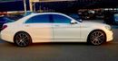 مرسيدس بنز S 450  مرسيدس S450