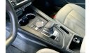 Audi A5 40 TFSI S-Line & Technology Package