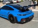 بورش 911 GT3RS