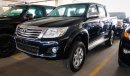 Toyota Hilux 2.7 vvti