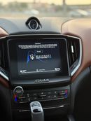 Maserati Ghibli Std 3.0L