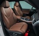 بي أم دبليو X5 40i M SPORT EXCLUSIVE
