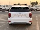 هيونداي باليساد 2022 HYUNDAI PALISADE LIMITED 360CAMERA DOUBLE SUNROOF FULL OPTIONS IMPORTED FROM USA