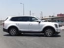 Kia Telluride EX