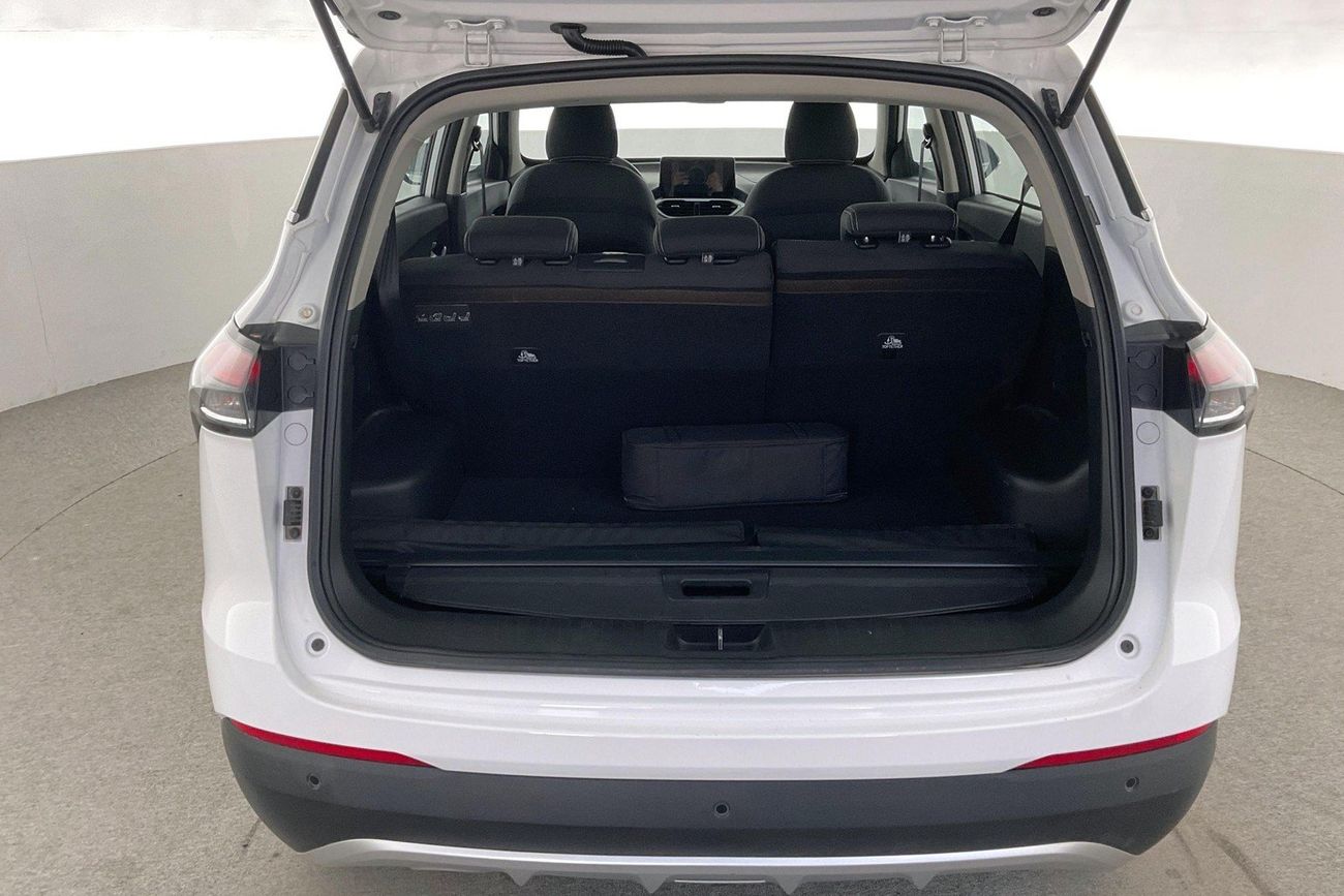 Chevrolet Groove LT | Guaranteed Warranty | 0 Down Payment