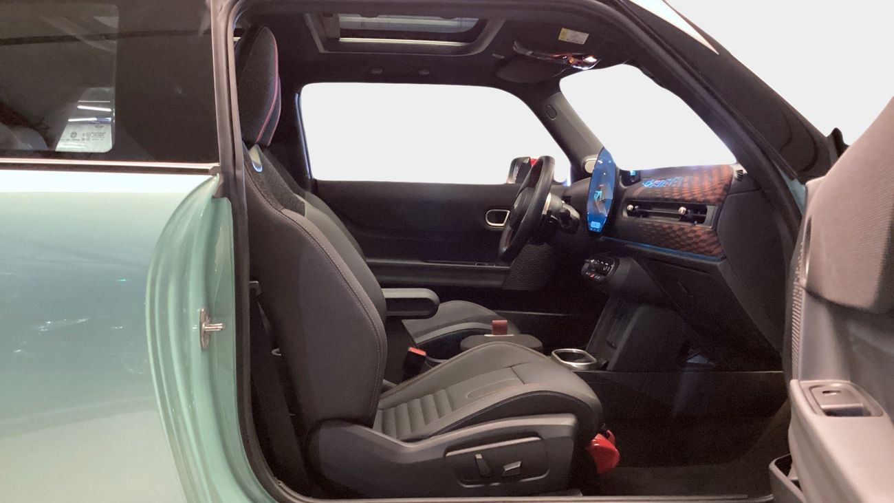 Mini Cooper S JCW Package | upto AED 20,000 Ramadan Discount | Guaranteed Warranty | 0 Down Payment