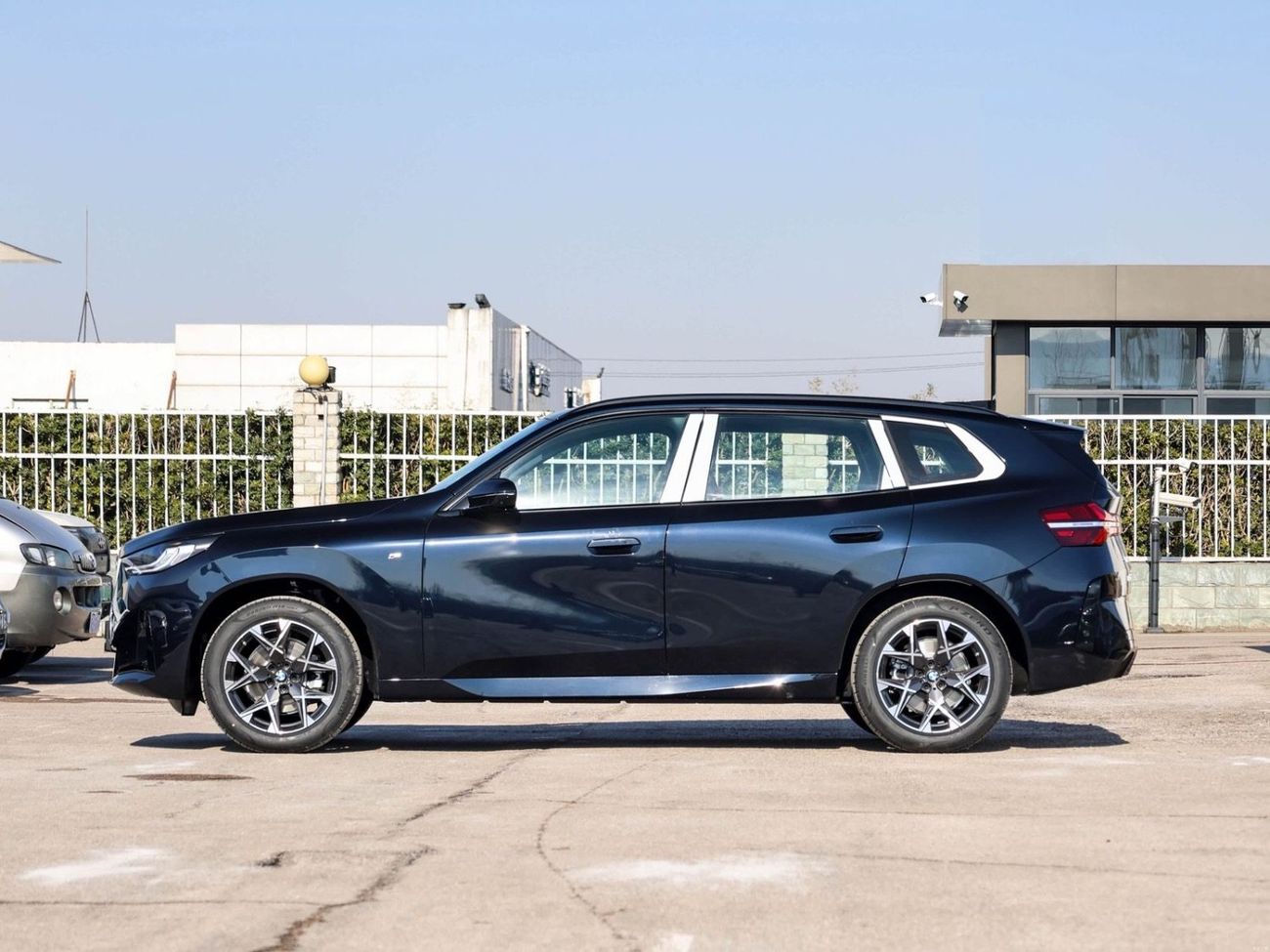 BMW X3 BMW X3 / 2026 / Chinese / 0km