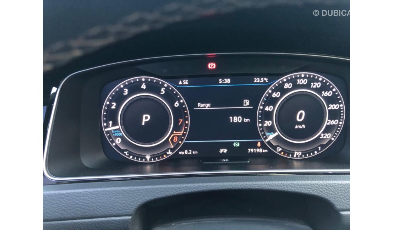 Used Volkswagen Golf A fully serviced agency condition ready for