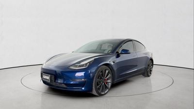 Tesla Model 3 PERFORMANCE | Guaranteed Warranty | 0 Down Payment