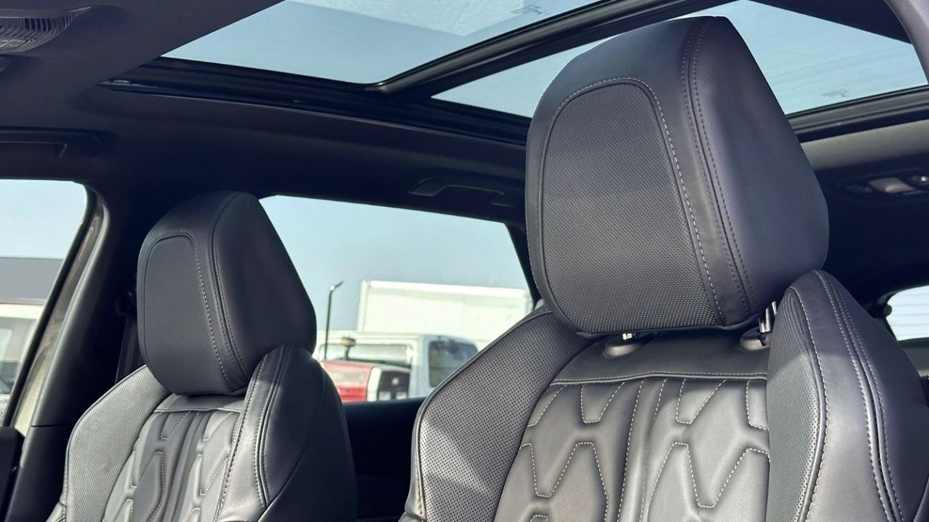 Peugeot 3008 GT LINE GCC 1.6T Full Service History Under Warranty