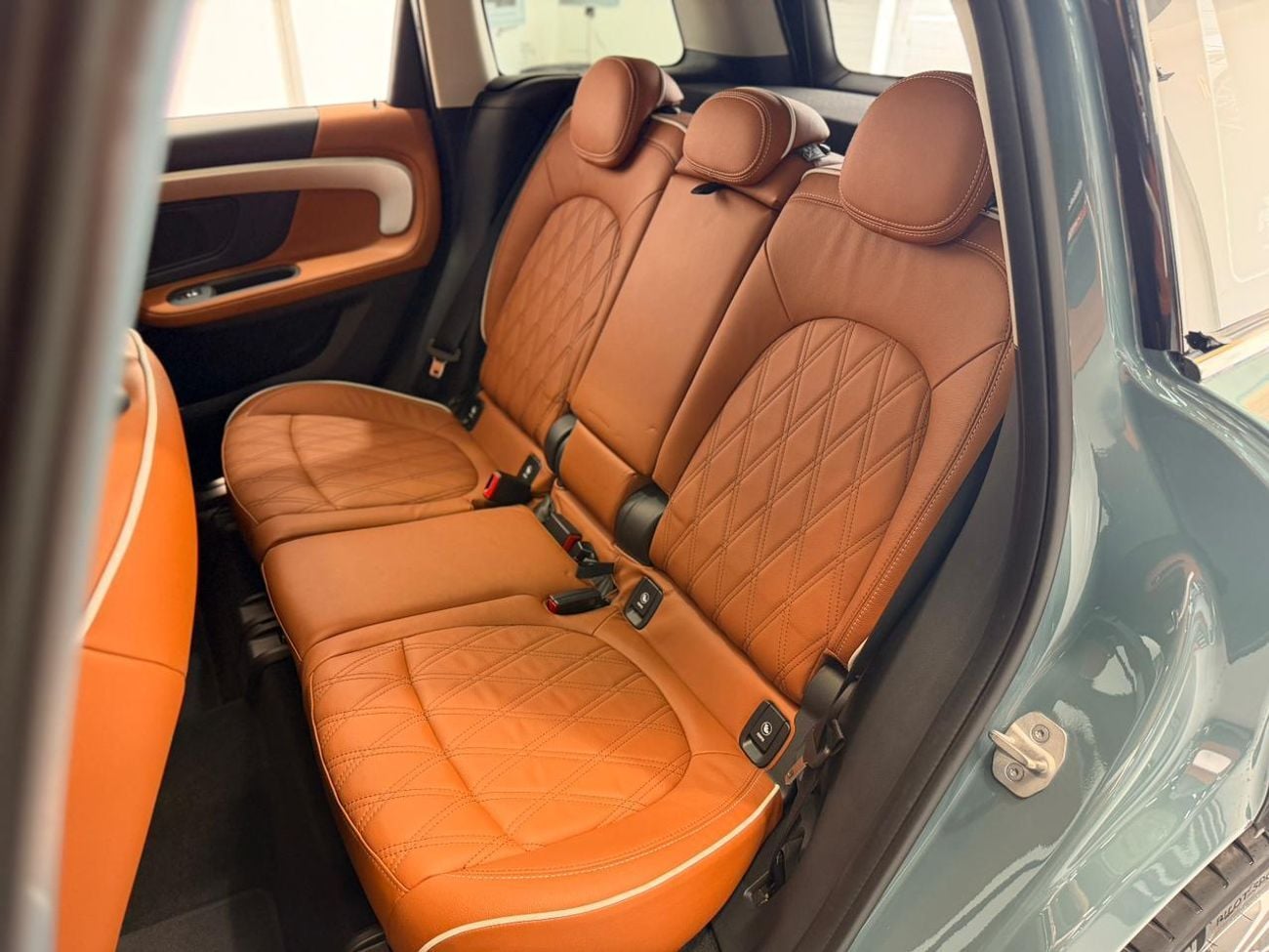 Mini Cooper S Countryman UNTAMED EDITION MINI COOPER S COUNTRYMAN