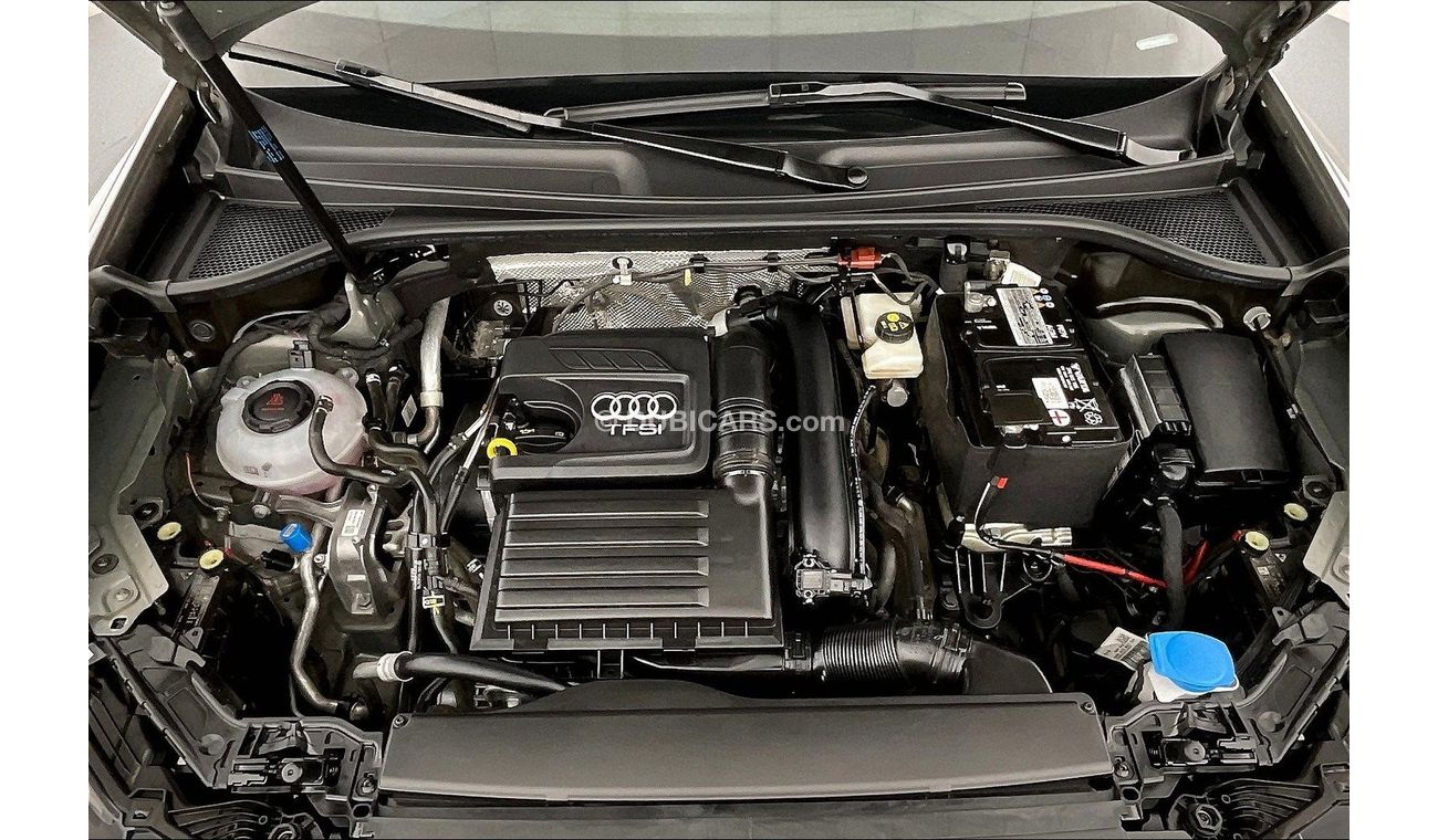 Audi Q3 35 TFSI Advanced
