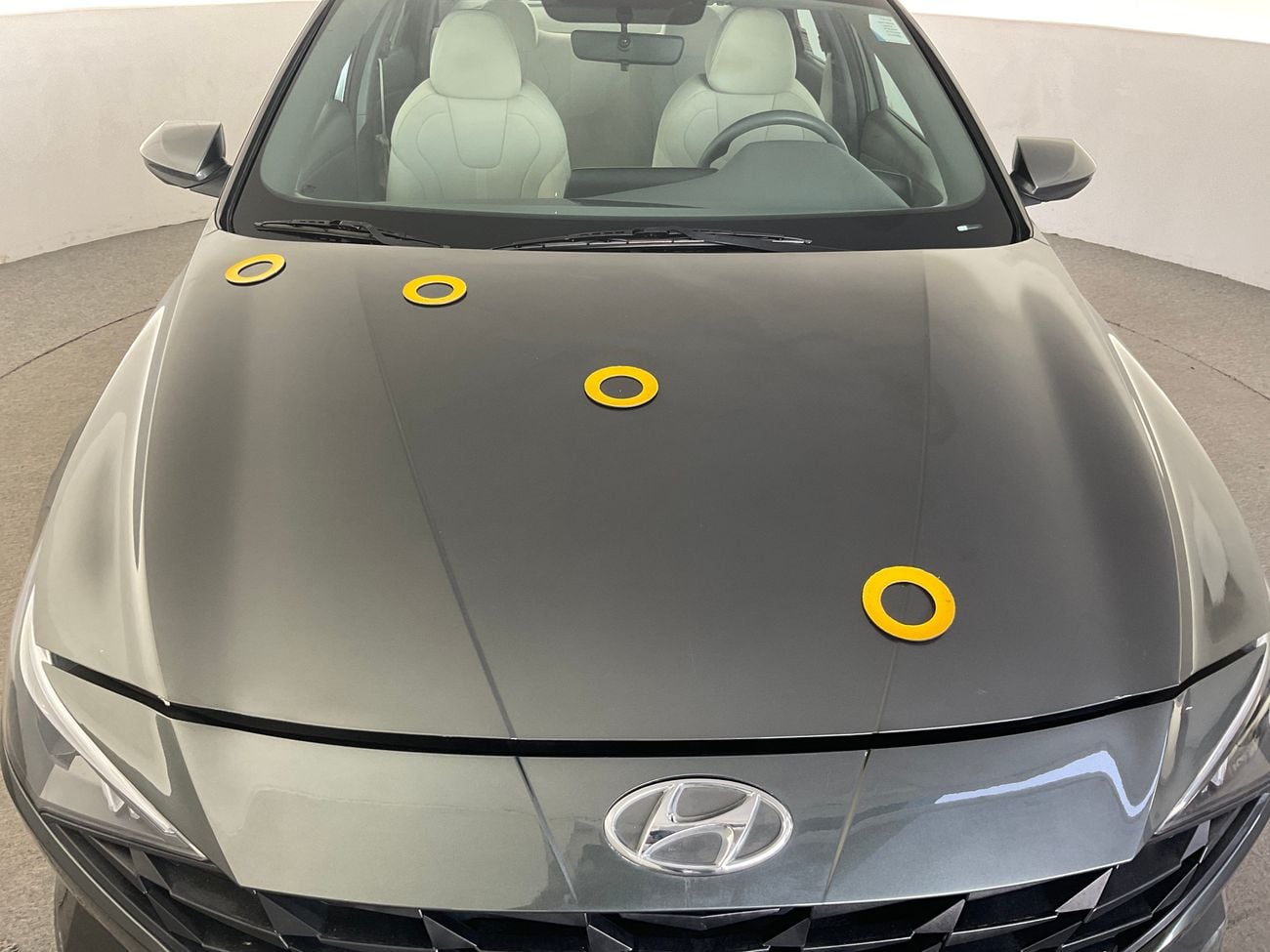 Hyundai Elantra 1.6 GL AUTO SMART | Guaranteed Warranty | 0 Down Payment