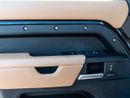 Land Rover Defender TOP P400 110 HSE 3.0L (5 Seater)