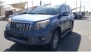 Toyota Prado TXL