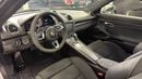 Porsche 718 Cayman GTS